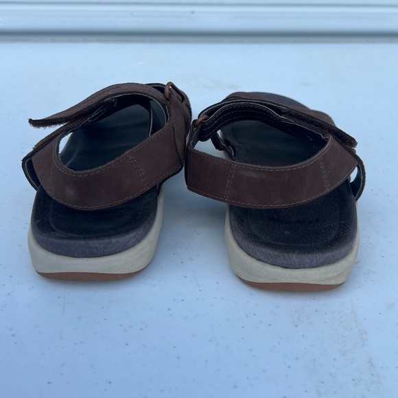 Merrell Bracken Performance Sandals - Picture 6 of 6